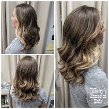 We like to call it elegance with an edge. women's hair salons near plano, tx, can be difficult to find, especially one that you can rely on and trust to. Tiffany Scarborough Tx Hair Facial Waxing Studio 8 Sola Salon Studios