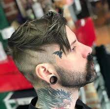 Nautica Orlando Tattoo And Barbershop