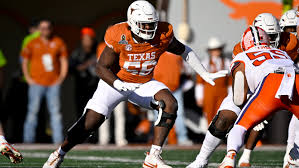 NFL draft Day 2: Cameron Williams scouting report, OT rankings