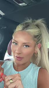 Makayla Weaver Getting Humbled