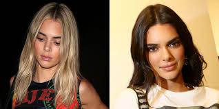 Always follow the directions on the dye box. 32 Celebrities With Blonde Vs Brown Hair