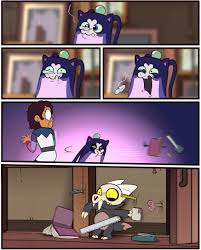 Backpack : rTheOwlHouse