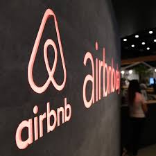 Airbnb's ipo is only for class a shares, with one vote per share. Airbnb Paying More Than 10 Interest On 1 Billion Financing Announced Monday Wsj