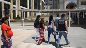 En son antalya haberleri anında burada. Antalya Polisten Uyusturucu Operasyonu Son Dakika