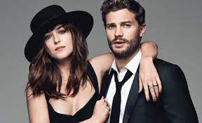 This, however, allegedly got dornan's wife, amelia warner, a bit worried. Jamie Dornan S Wife Doesn T Approve Of 50 Shades Sequel