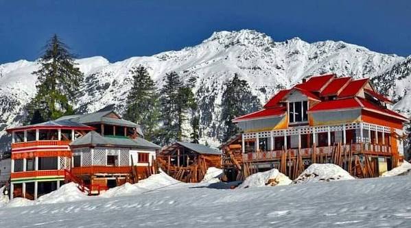 Neelum Valley 4