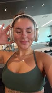 Myesha Campbell's Instagram, Twitter & Facebook