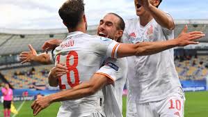 Preview and stats followed by live commentary, video highlights and match report. Spain Portugal Spain Vs Portugal Under 21 Euro Background Form Guide Previous Meetings Under 21 Uefa Com