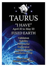 Starting Over The New Moon Astrology Taurus Taurus Taurus Quotes