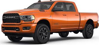 Image result for Omaha Orange 2023 Ram