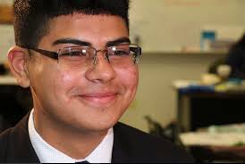 Meet some of San Antonio's top high school graduates