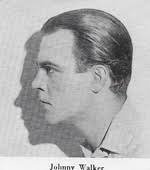 Джонни Уокер