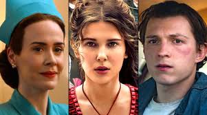 Want to watch harry potter movies, but can't see it in your country's netflix library? Netflix September 2020 Everything New Coming To Netflix This Month Popbuzz