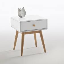 La redoute is a french multi channel retailer founded by joseph pollet in 1837. Jimi Bedside Table La Redoute Interieurs La Redoute