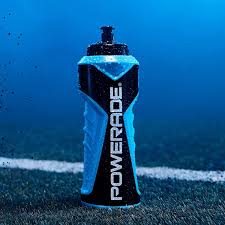 Ion4® advanced electrolyte system replaces 4 electrolytes lost in sweat. Powerade South Africa Posts Facebook