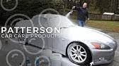Autogeek.net is your number one car care source for detailing supplies, the best car wax, car care products, car polishes, auto accessories, polishers, and car detailing tools. The Story Behind Patterson Car Care Youtube