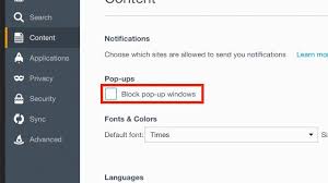 We did not find results for: How To Disable Pop Up Blocker Pectora