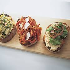 Bruschetta Thermador Yummy Chicken Recipes Bruschetta Recipes