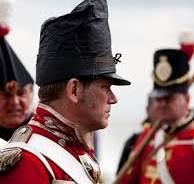 Military hats past and present - Trimtag