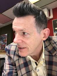 Screenic: Politicised Writings