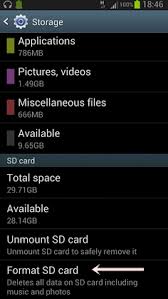3 cara partisi sd card paling gampang dan cepat!! Cara Mudah Partisi Micro Sd Card Android Dengan Link2sd Tanpa Pc Mualifulanwar