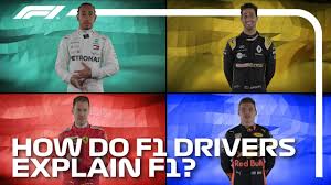 Mar 12, 2021 · what are the basic education requirements to become an f1 engineer? How Do F1 Drivers Explain F1 Youtube