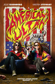 Available on itunes, epix, epix now, prime video, hulu. American Ultra 2015 Cinemorgue Wiki Fandom