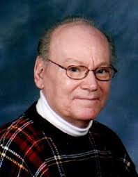 James Brewer Obituary