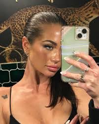 Kaylin King's Instagram, Twitter & Facebook