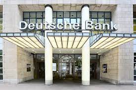 Bienvenue chez / welkom bij deutsche bank. Zehntausende Kunden Der Deutschen Bank Bedienen Ihre Kredite Nicht Finanznachrichten Auf Cash Online