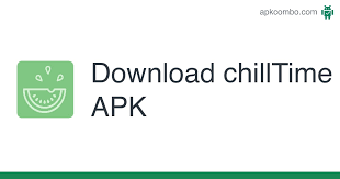 Oct 31, 2021 · latest version. Chilltime Apk 1 3 0 Android App Download