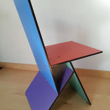 Verner panton entwarf den stuhl 1960 und entwickelte ihn gemeinsam mit vitra zur serienreife (1967). Verner Panton Vilbert Chair For Ikea From Dutch Details Eye