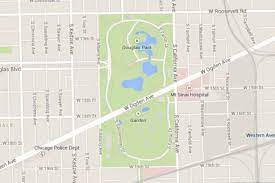 Douglas park is a park in illinois and has an elevation of 846 feet. Is Douglas Park Ready For Riot Fest Humboldt Park Chicago Dnainfo