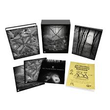 The Blair Witch Project Limited Edition 2-Disc Blu-ray - OUT OF PRINT