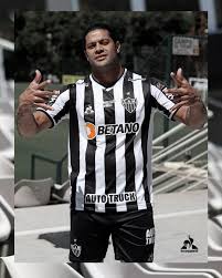 5 a 7 dias úteis. Novas Camisas Do Atletico Mineiro 2021 Le Coq Sportif Mdf