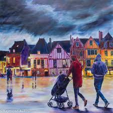 Epingle Sur Mes Tableaux