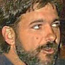 Christopher Patrick Hill, March 12, 1966 — Sept. 3, 2016