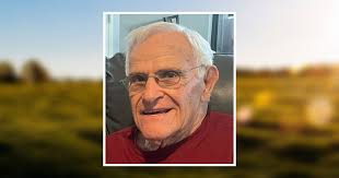 Harley Files Obituary December 31, 2022