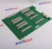 GENERAL ELECTRIC IS200ERBPG1ACA Exciter Regulator Backplane ...