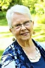 Obituary information for Gail Elaine Heath