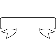 Photos Of Free Banner Shapes Flag Shape Clip Art Banner Shapes Banner Clip Art Banner Drawing