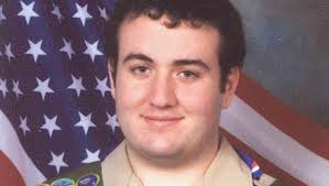 Riseman earns rank of Eagle Scout by way of hard work and lots of dedication