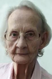 Norma J. Crank 1933-2023