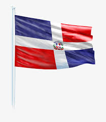 La bandera que actualmente tiene la republica dominicana fue concebida por el padre de la patria de republica dominicana el cual es juan pablo duarte sin embargo esta fue confeccionada por. Download Hd Simbolo Patrio Bandera Republica Dominicana Ondeando Transparent Png Image Nicepng Com