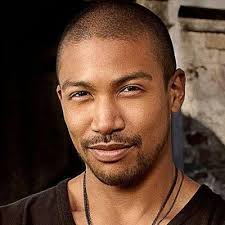 Marcel or Jackson : r/TheOriginals