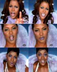 Black And White Music Video Female Singer 2000s Total Girl Group Tshirts Swv Jade And More Dropping Later On Today Destinyschild Xscape 3lw 702 Tlc Female R B Singers Dark Skin Beauty R B