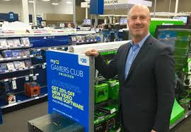 Get 2x base points on new video game software, digital content, and game accessories. Best Buy Is Reportedly Ending Its Gamers Club Unlocked Membership Program Techspot