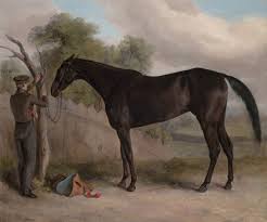 On sunday, october 14, 2018, goochland county historical society and deep run hunt club came together to remember goochland's native son, the race horse, sir archie. Robert M Hicklin Jr Inc