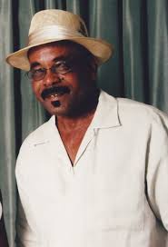 James Haywood Obituary