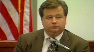 6-TX v. Mallard: Officer Bill Yeager